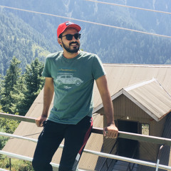 Usama Malik