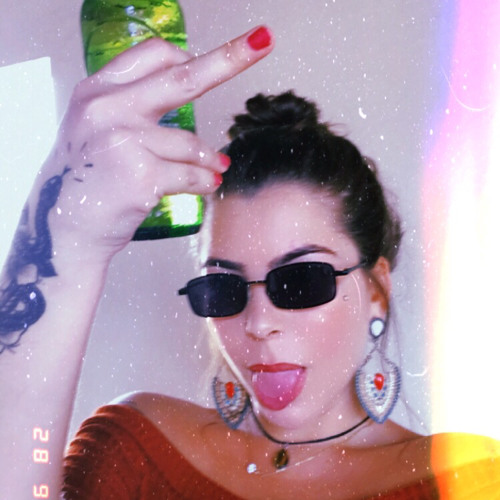 Yasminn Machado’s avatar