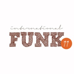 INTERNATIONALFUNK 99