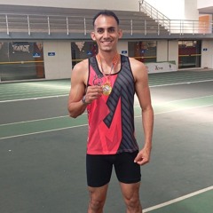 Eduardo Javier Monasterio Vera