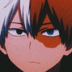 Shoto Todoroki