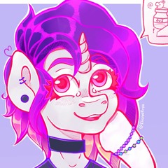 ElusivePurple