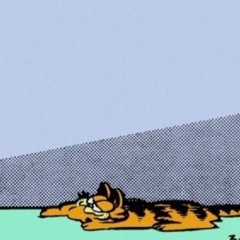 GarfielfIsMeltiiiiiing