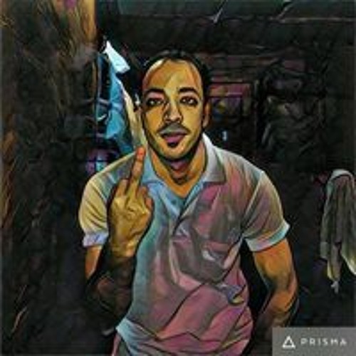 Saif Satoof’s avatar
