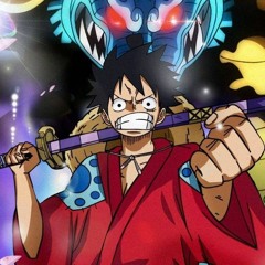 Luffy
