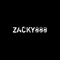 ZACKY888 V3