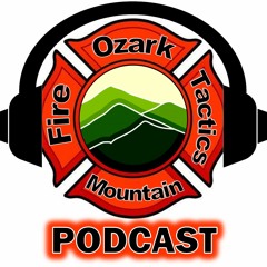 Ozark Mountain Fire Tactics