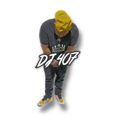 DJ 407      E.O.V.O.