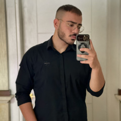 Ali Asghari