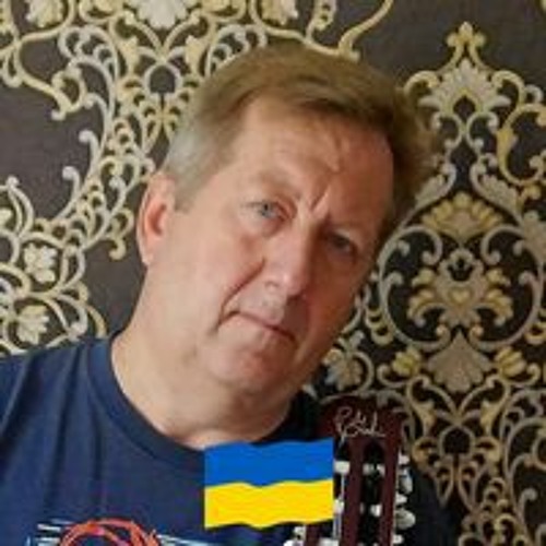 Igor Popko’s avatar