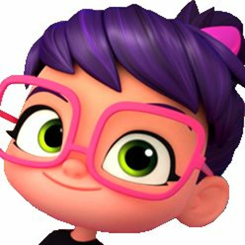 Abby Hatcher’s avatar