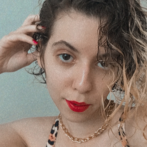 Gabriella Lucena’s avatar