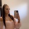 Shania Brown