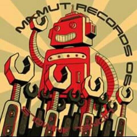 pzeko mamut podcast artwork