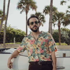 Miami Funk Machine