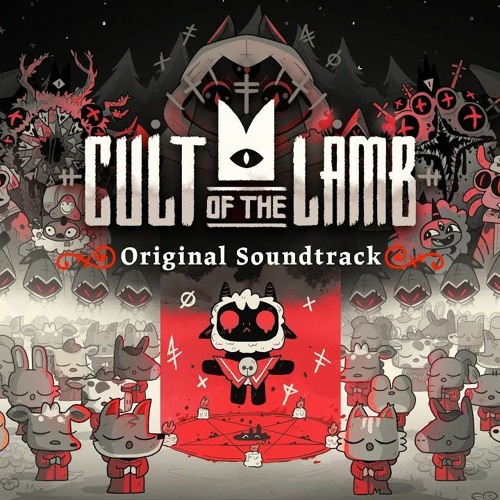 Stream Start A Cult - Cult Of The Lamb OST by LambShagger | Listen