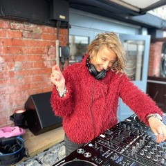 Lidia De Luca Warm up Mix for Riot Noise