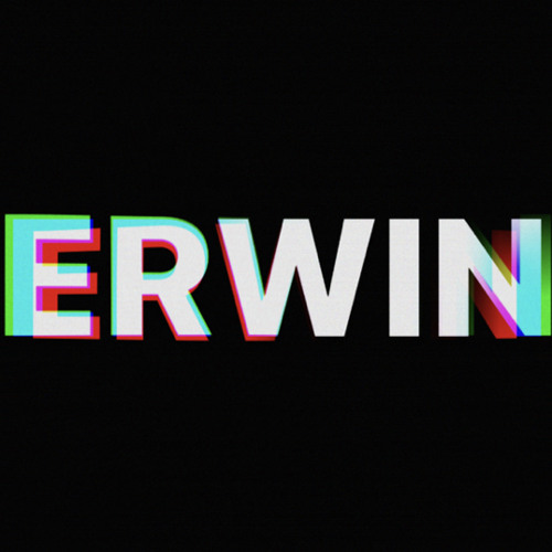 Erwin’s avatar