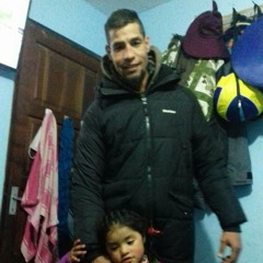 Steve Marin