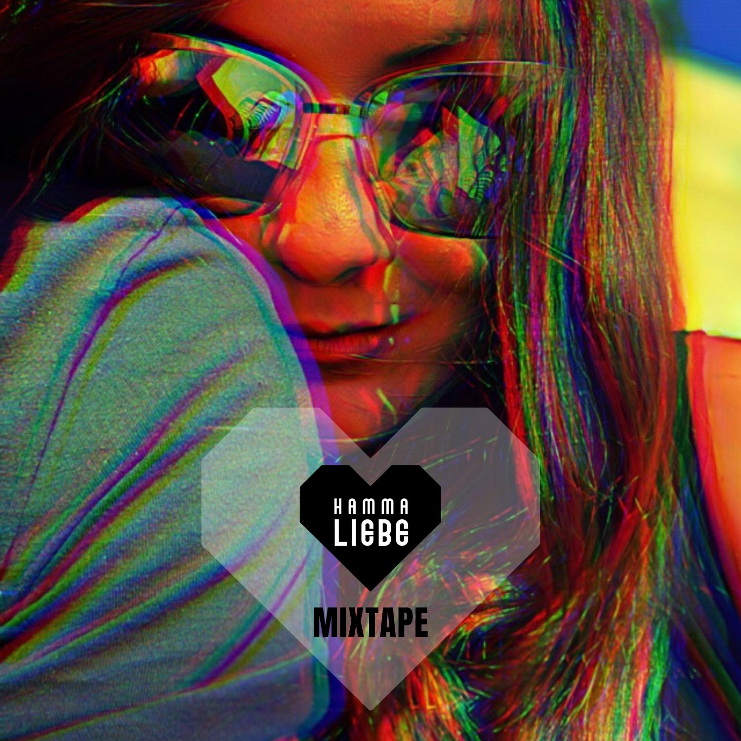 HAMMALIEBE MIXTAPE