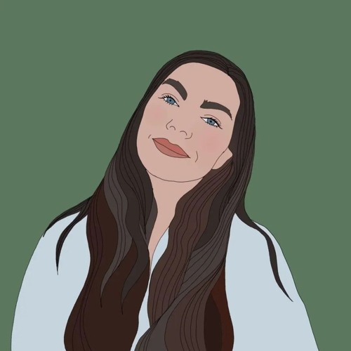 Maria Whoat | RONJAH’s avatar