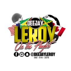 Original Deejay Leroy