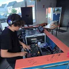 DJ Chelleke
