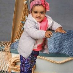 Daljeet Gill