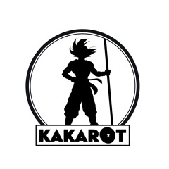 King Kakarot