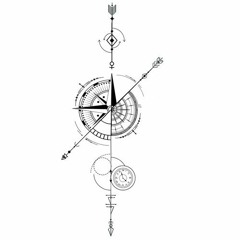 Compass