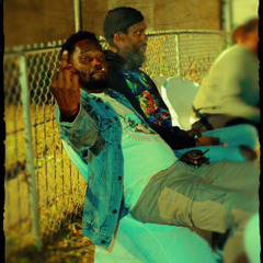 Darrion E’RDay PREE Ransom