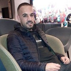 Amir Taviv
