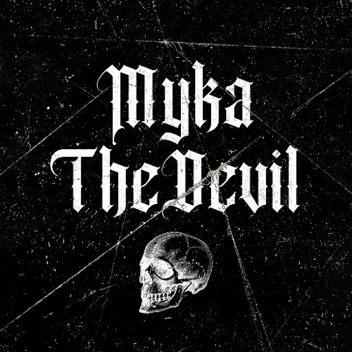 Myka The Devil’s avatar