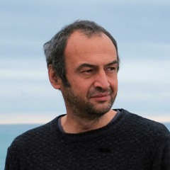 Koray Kahraman