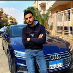 Hossam Mahmoud