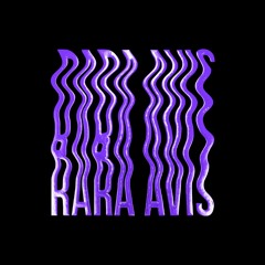 RaraAvis_Amsterdam