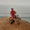 Cyclin biker Mendoza