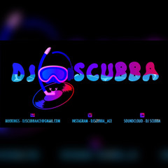 DJ Scubba