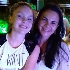 Daiane Stangherlin Rocha