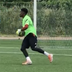 Chris Onema