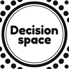 Decision space