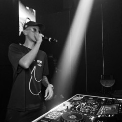 DJ Glm