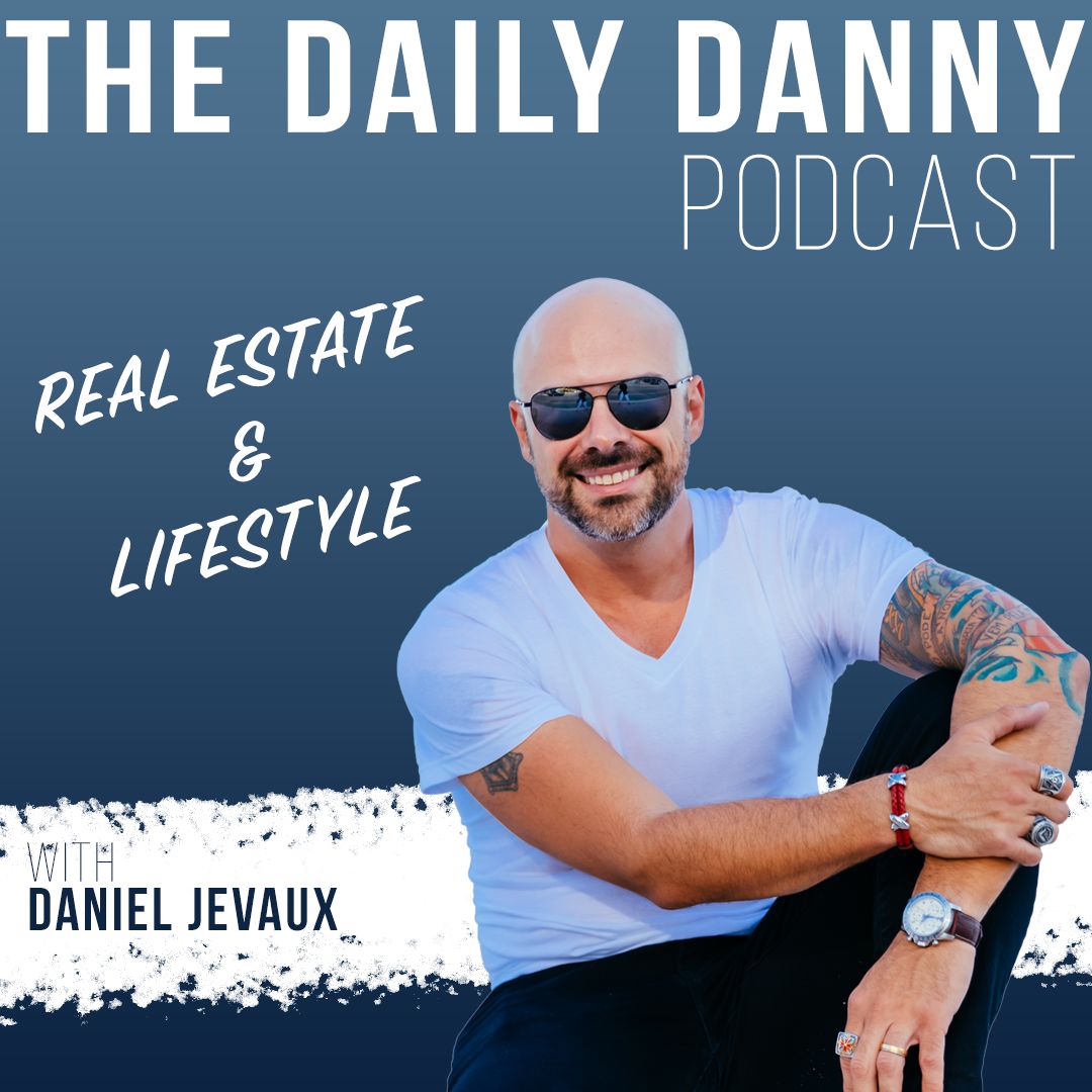 Daniel Jevaux Podcast