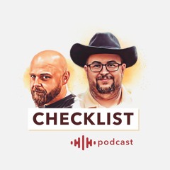Checklist podcast