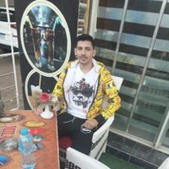ابووعد عبده