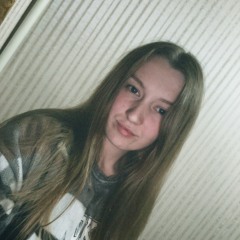Анастэйша❤️