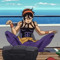 Tha narancia simps