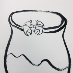 蟹壺 (kanitsubo)