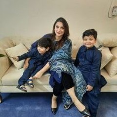 Zahra Asad Shah