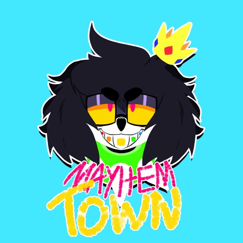 MayhemTown’s avatar